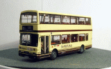 KENTISH BUS ALEXANDER R TYPE-R807