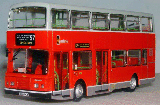 WESTLINK BUSES SCANIA ALEXANDER R TYPE R901