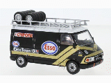 FIAT 242 ASSISTANCE VAN ESSO GRIFONE 1986 1-43 SCALE RAC280X