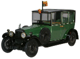 1928 DAIMLER QUEEN MARY-RD002