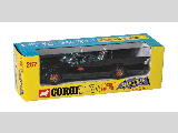 CORGI BATMOBILE (REISSUE) WITH BATMAN & ROBIN 1966-RT26701