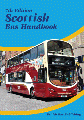 SCOTTISH BUS HANDBOOK 7th EDITION-BRITISH BUS PUBLISHING