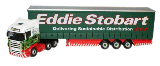 SCANIA HIGHLINE CURTAINSIDE EDDIE STOBART-SHL01CS