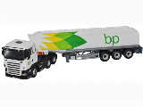 SCANIA TANKER BP-SHL01TK