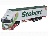 SCANIA HIGHLINE WALKING FLOOR EDDIE STOBART-SHL02WF