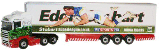 SCANIA HIGHLINE FRIDGE STOBART WARRINGTON WOLVES-SHL03FR