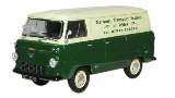 FESTIVAL OF WALES FORD 400E VAN-SP058