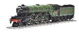 LNER 4-6-2 'Call Boy' A3 Class 2795-ST97602