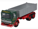 AEC ERGO TIPPER EDDIE STOBART STOB004