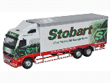 VOLVO FH12 EDDIE STOBART LED TELETUBBY STOB005