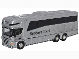 SCANIA P380 OAKLEY HORSEBOX EDDIE STOBART STOB011