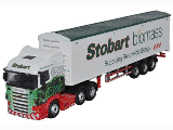 SCANIA TOPLINE WALKING FLOOR EDDIE STOBART(AMELIA ELLA)-STOB015