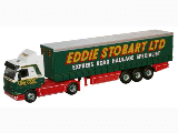 SCANIA 143 CURTAINSIDE EDDIE STOBART-STOB019