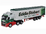 VOLVO FH WALKING FLOOR EDDIE STOBART(GRACE OLIVIA)-STOB029