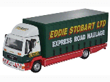 MAN L2000 CURTAINSIDE EDDIE STOBART STOB030