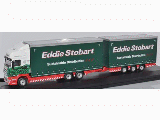 SCANIA R440 DRAWBAR EDDIE STOBART-STOB032