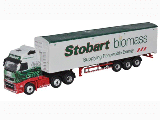 VOLVO FH WALKING FLOOR EDDIE STOBART(SOFIA TAYLOR)-STOB036