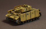 Sd.Kfz.141 PANZER III Ausf.G KURSK 1943 TK0006