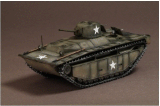 LVT 1 WATER BUFFALO LEYTE GULF 1944 TK0017