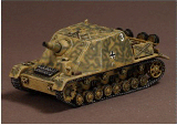 SD KFZ 166 STURMPANZER IV BRUMMBAR 1944 TK0022