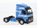 VOLVO FH12 4X2 CAB UNIT BLUE 1994 1-43 SCALE TR018