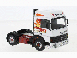 RENAULT 310 TURBOLINER 4X2 CAB UNIT WHITE 1986 1-43 SCALE TR033