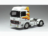 RENAULT R370 TURBOLEADER 4X2 CAB UNIT 1987 1-43 SCALE TR041