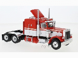 PETERBILT 359 1973 RED 1-43 SCALE TR042