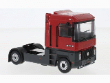 RENAULT MAGNUM AE420 TI 4X2 CAB UNIT RED 1992 1-43 SCALE TR066