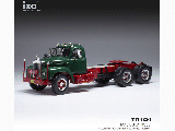 MACK B 61 GREEN 1953 1-43 SCALE TR104