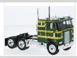PETERBILT 352 PACEMAKER GREEN 1979 1-43 SCALE TR184