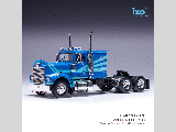 MARMON CHDT 1980 BLUE 1-43 SCALE TR216