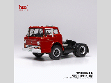 FORD C-SERIES RED 1967 1-43 SCALE TR230
