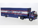 VOLVO F89 ESSEX LOTUS RACING TRANSPORT 1-43 SCALE TTR021