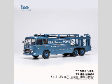 FIAT BARTOLETTI 306/2 RACE TRANSPORTER 1956 1-43 SCALE TTR041