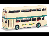 EGGINS COMFORT COACHES LEYLAND ATLANTEAN PDR/1 1961-TX10