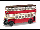 NSW DEPARTMENT OF ROAD TRANSPORT & TRAMWAYS LEYLAND TDI-TX3F