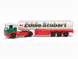 SCANIA TANKER EDDIE STOBART-TY86647