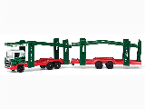 SCANIA CAR TRANSPORTER EDDIE STOBART-TY86652