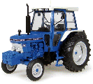 FORD 5610 2WD GENERATION 3 TRACTOR 1-32 SCALE-UH4139