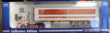 SCANIA R420 CURTAINSIDE COLLINS-5616A