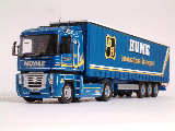RENAULT MAGNUM DEREK HUME-UH5643