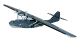 PBY-5A CATALINA GUADALCANAL SOLOMON ISLANDS 1942 US36109