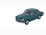 VOLVO AMAZON BLUE GREEN VA003