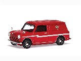 MORRIS MINI VAN THE RED ARROWS VA01427