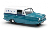 B.O.A.C RELIANT REGAL SUPERVAN III VA02205