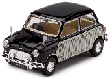 MINI COOPER PETER SELLERS VA02532