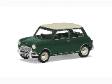 AUSTIN MINI COOPER S MKI ALMOND GREEN VA02541