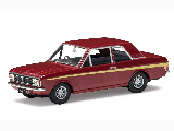 FORD CORTINA MK2 TWIN CAM(LOTUS) RED II VA04117