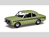 FORD CORTINA MK2 LOTUS FERN GREEN VA04121